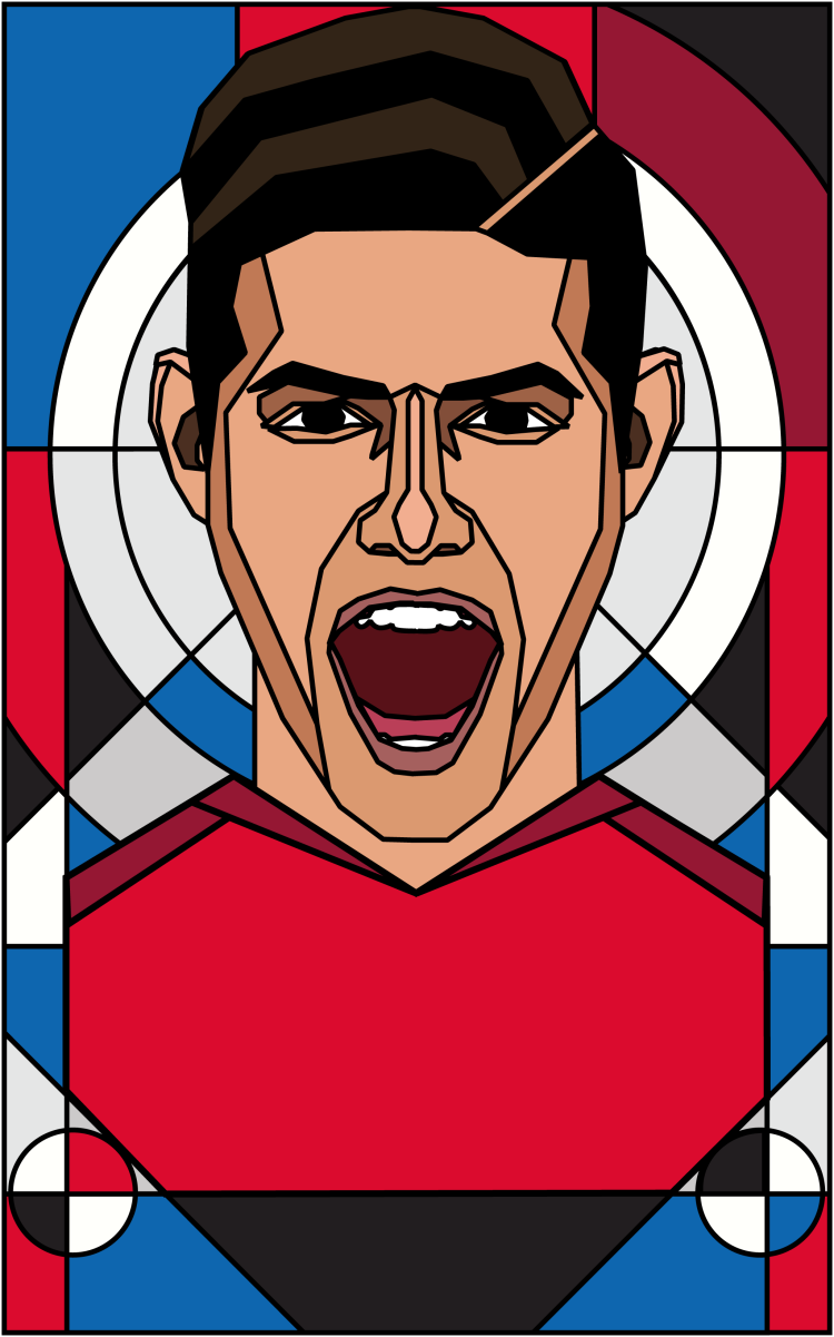 面对强敌 面对强敌