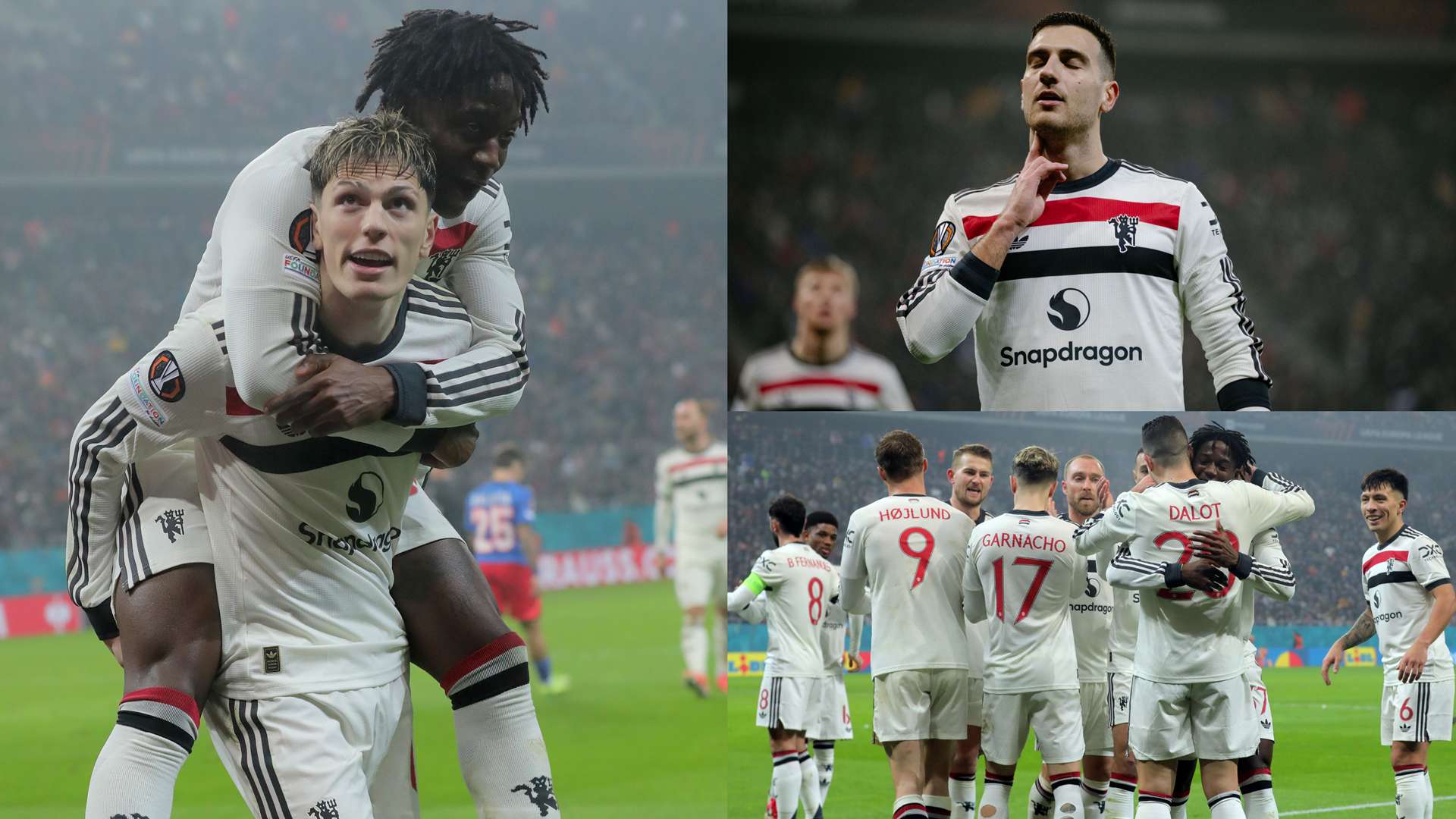 选手的冲劲 选手的冲劲