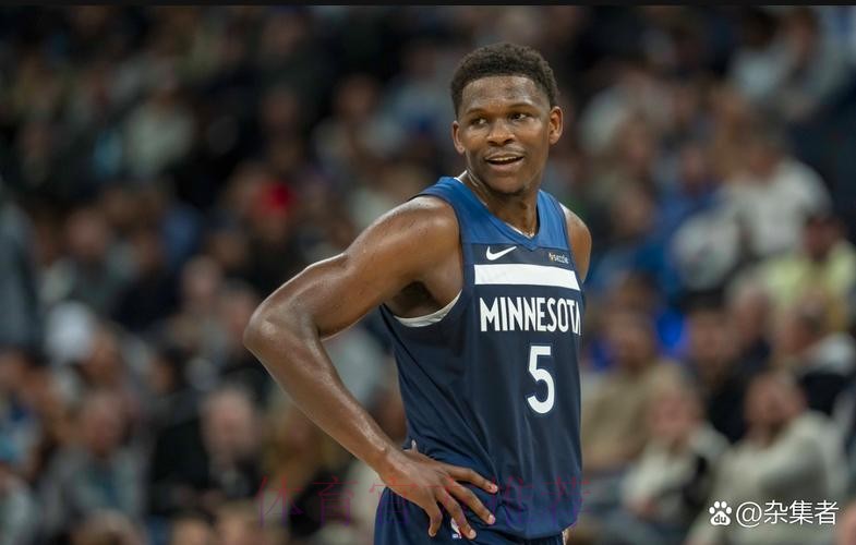 NBA-爱德华兹25+5骑士5人得分20+主场复仇森林狼