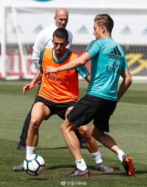 皇馬欲取馬體會 皇馬欲取馬體會